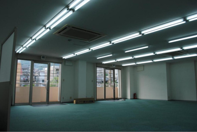 【内装】 | アルパー六甲