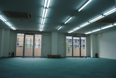 【内装】 | アルパー六甲