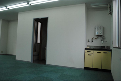 【キッチン】 | アルパー六甲