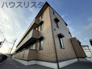 メゾン　ボヌール　Ａの画像