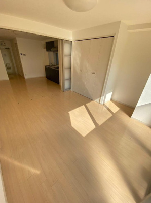 【内装】 | ソリッドリファイン大島