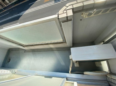 【バルコニー】 | ソリッドリファイン大島