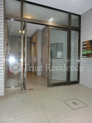 【その他共用部分】 | ソリッドリファイン大島