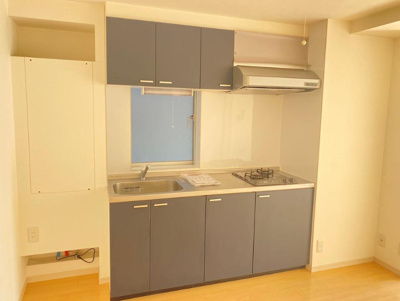 【キッチン】 | ソリッドリファイン大島