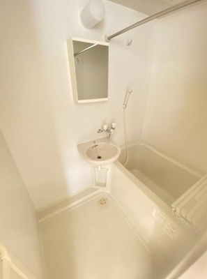 【浴室】 | ソリッドリファイン大島