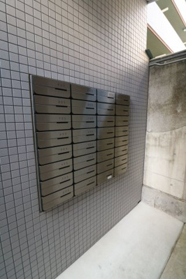 【その他共用部分】 | アルフェッカ