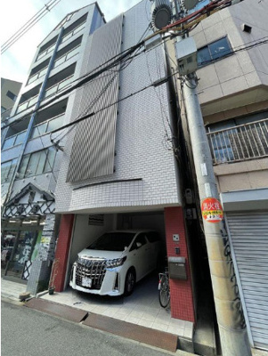 【外観】 | 北区本庄東２丁目中古戸建