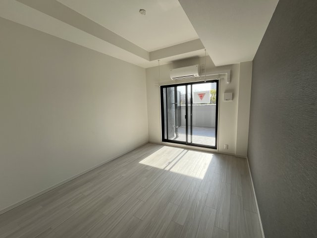【居間・リビング】S-RESIDENCE国泰寺町一丁目