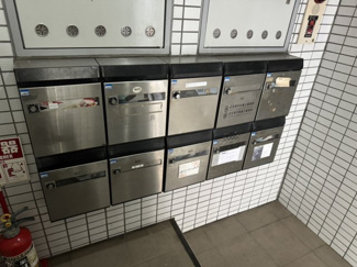 【その他共用部分】