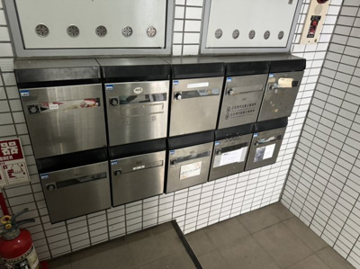 【その他共用部分】 | ベクヴェーム本山