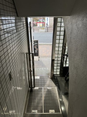 【ロビー】 | ベクヴェーム本山