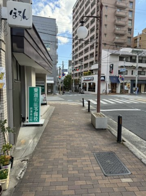 【周辺】 | ベクヴェーム本山