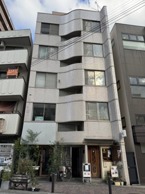 【外観】 | ベクヴェーム本山