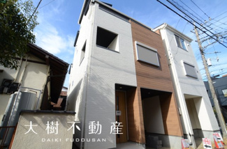 【外観】