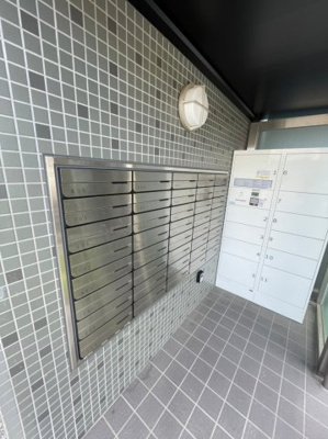 【その他共用部分】 | グランピアイースト