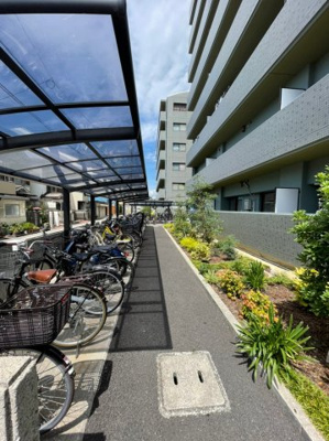 【その他共用部分】 | グランピアイースト