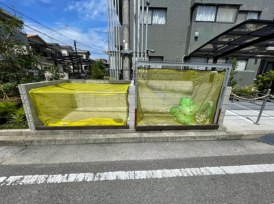 【その他共用部分】 | グランピアイースト