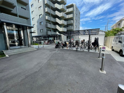 【その他共用部分】 | グランピアイースト