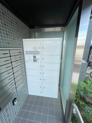 【その他共用部分】 | グランピアイースト