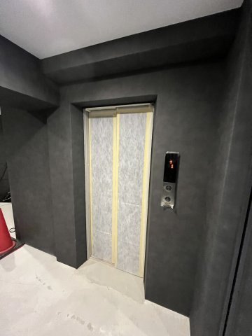 【その他共用部分】S-RESIDENCE国泰寺町一丁目