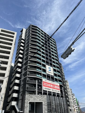 【外観】S-RESIDENCE国泰寺町一丁目