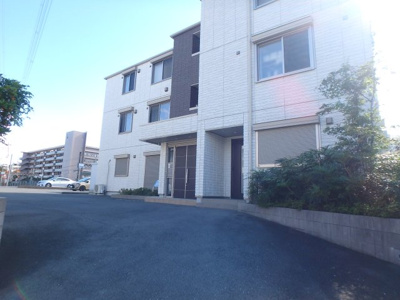 【駐車場】 | ミリア五月台ANNEX