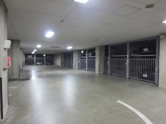 【その他共用部分】 | 【小石川パークタワー】
