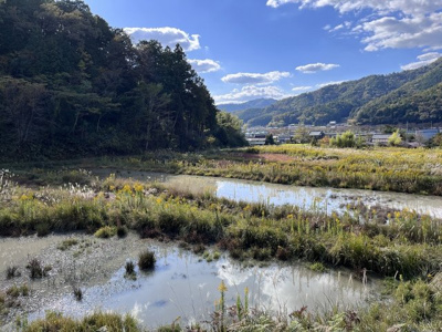 【周辺】 | 丹波篠山市小田中　土地