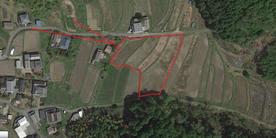 【外観】 | 丹波篠山市小田中　土地