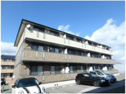 ビレッジ北久保　Ｂ棟の画像