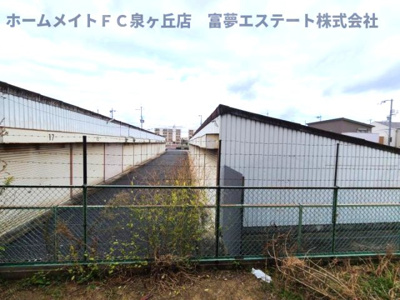 【展望】 | クレールフッタB棟