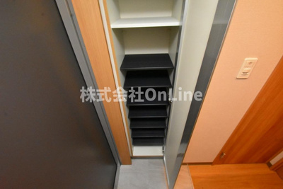 【収納】 | ドムス吉田