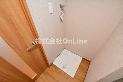 【設備】 | ドムス吉田