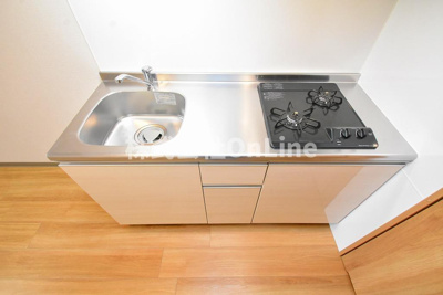 【キッチン】 | ドムス吉田