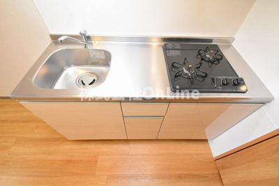 【キッチン】 | ドムス吉田