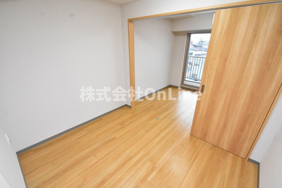 【洋室】 | ドムス吉田