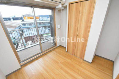 【寝室】 | ドムス吉田