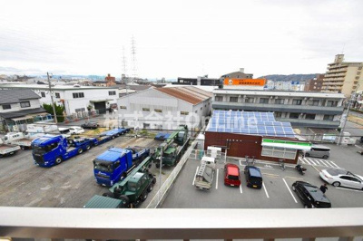 【展望】 | ドムス吉田