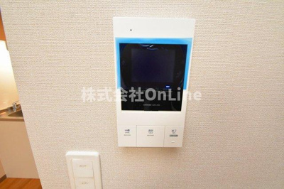 【セキュリティ】 | ドムス吉田