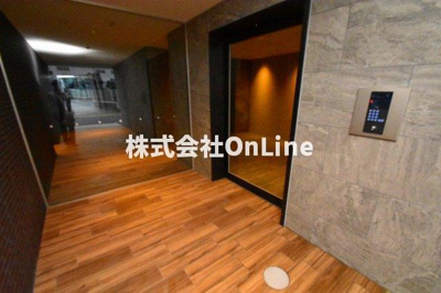 【エントランス】 | ドムス吉田