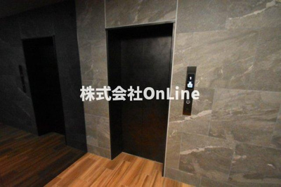 【ロビー】 | ドムス吉田