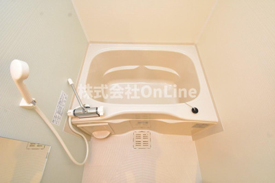 【浴室】 | ドムス吉田