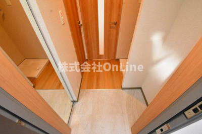 【玄関】 | ドムス吉田