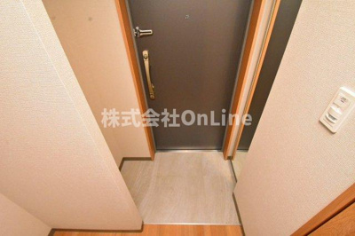 【玄関】 | ドムス吉田