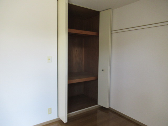 JAボナール上の丸Aの収納