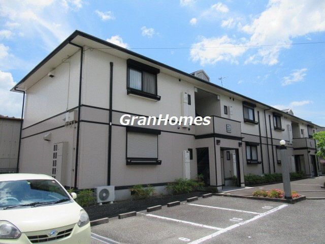 JAボナール上の丸A