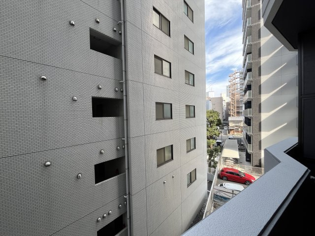 【展望】S-RESIDENCE国泰寺町一丁目