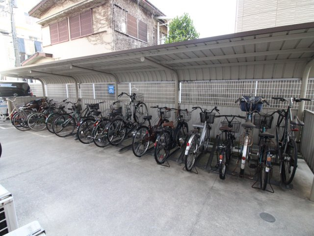 シーガルマンションⅡのその他共用部分