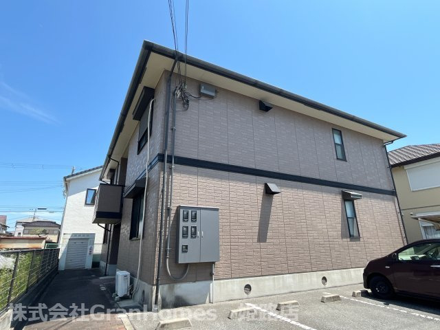 ラフェスタ