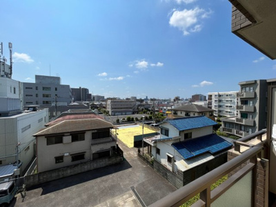 【展望】 | ルイシャトレ町田中央